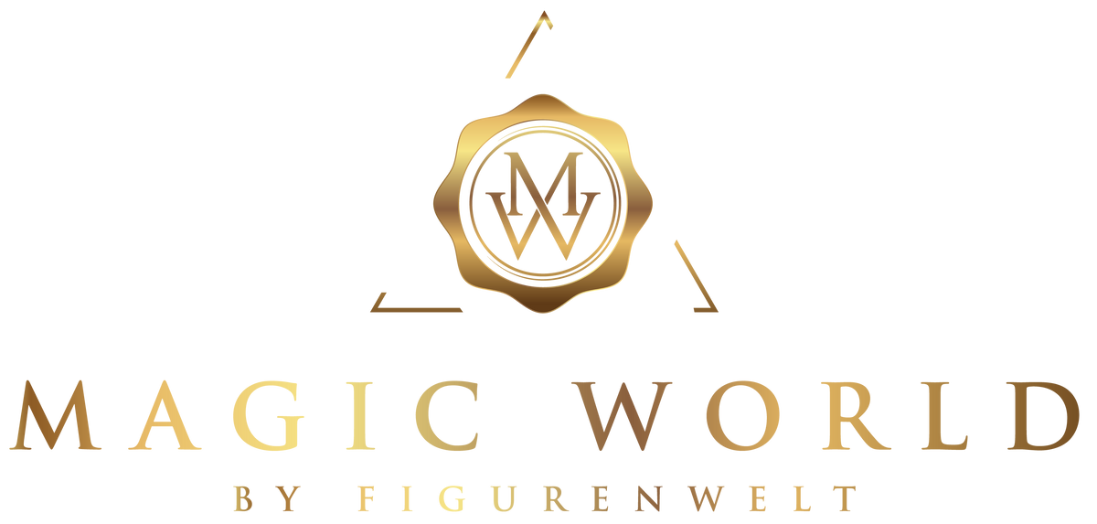 Harry Potter Zauberstäbe | Magic World